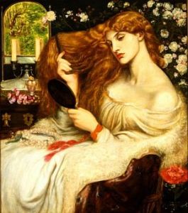 Lilith Rossetti